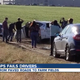Illustration for article titled Dozens of Drivers Got Stuck After Blindly Following Google Maps Into a Mud Pit